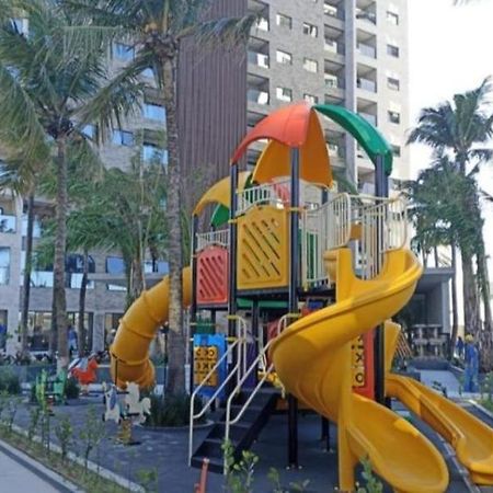 Apartamento Salinas Premium Resort Salinopolis Bagian luar foto