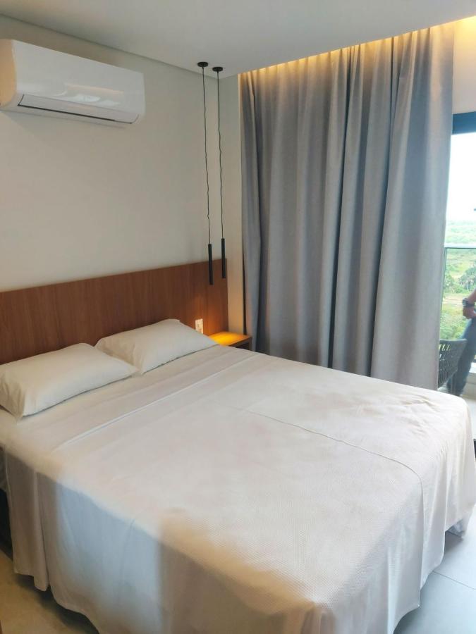 Apartamento Salinas Premium Resort Salinopolis Bagian luar foto